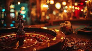 Casino-style games and slots available on superlight 2