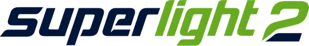 superlight 2 official logo